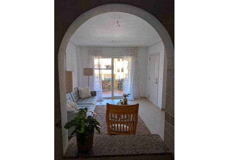 Segunda mano - Apartamento  - Daya Nueva - Costa Blanca