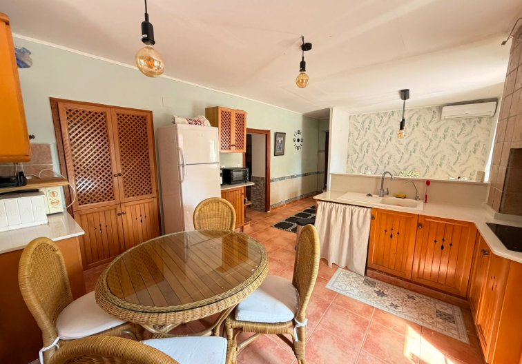 Herverkoop - villa - Torremendo - Costa Blanca