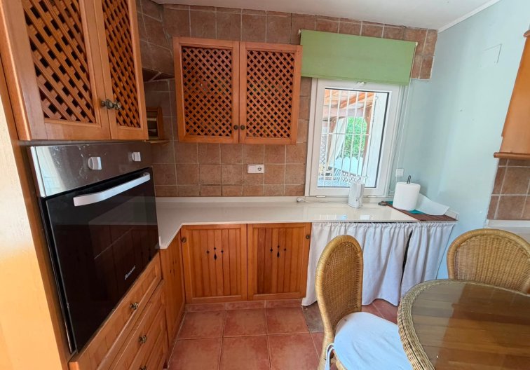 Herverkoop - villa - Torremendo - Costa Blanca