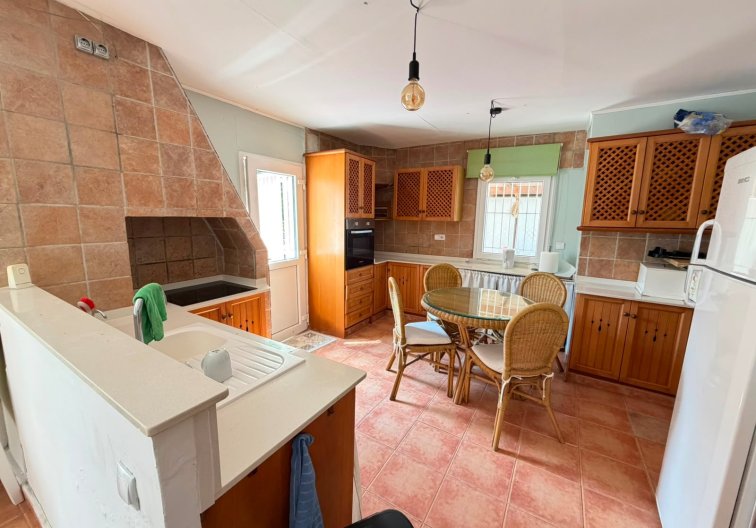 Herverkoop - villa - Torremendo - Costa Blanca