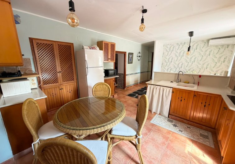 Herverkoop - villa - Torremendo - Costa Blanca