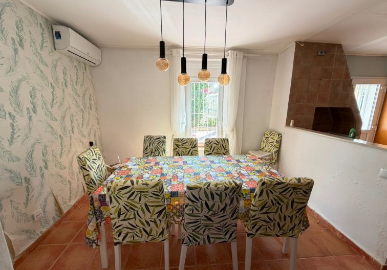Herverkoop - villa - Torremendo - Costa Blanca