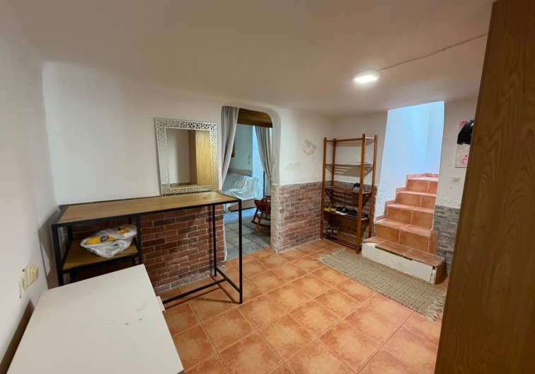 Herverkoop - villa - Torremendo - Costa Blanca