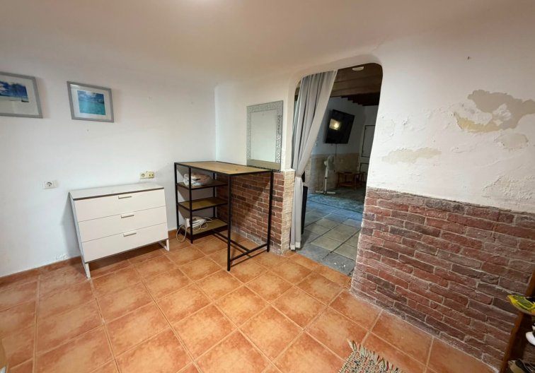 Herverkoop - villa - Torremendo - Costa Blanca