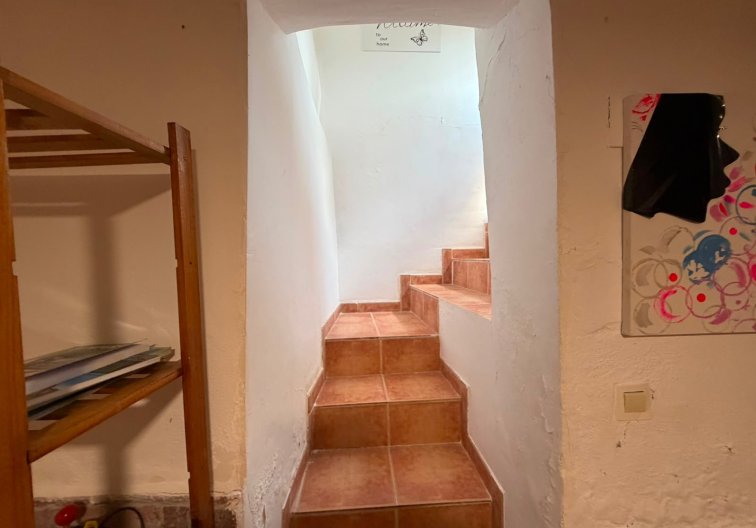 Herverkoop - villa - Torremendo - Costa Blanca