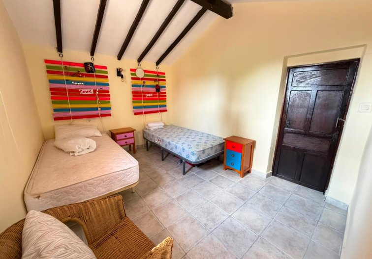 Herverkoop - villa - Torremendo - Costa Blanca