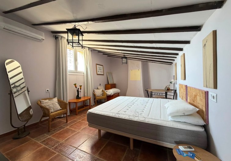Herverkoop - villa - Torremendo - Costa Blanca