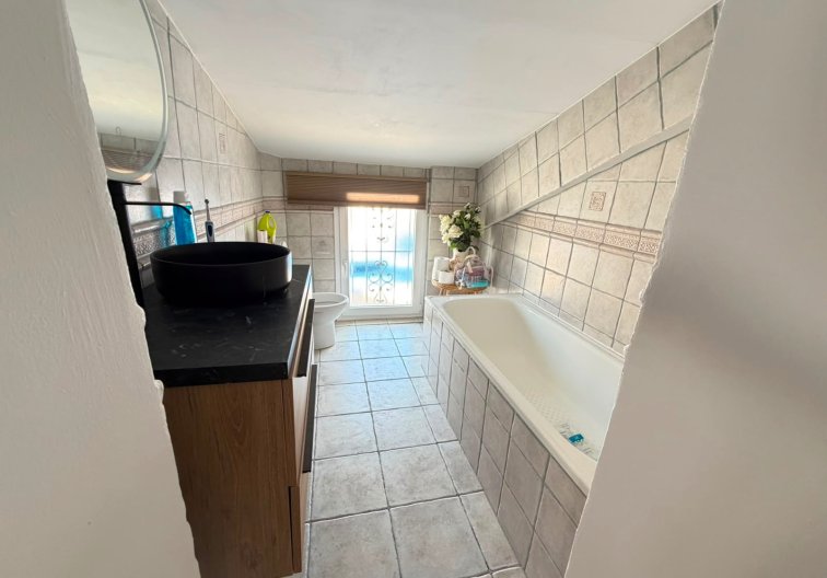 Herverkoop - villa - Torremendo - Costa Blanca