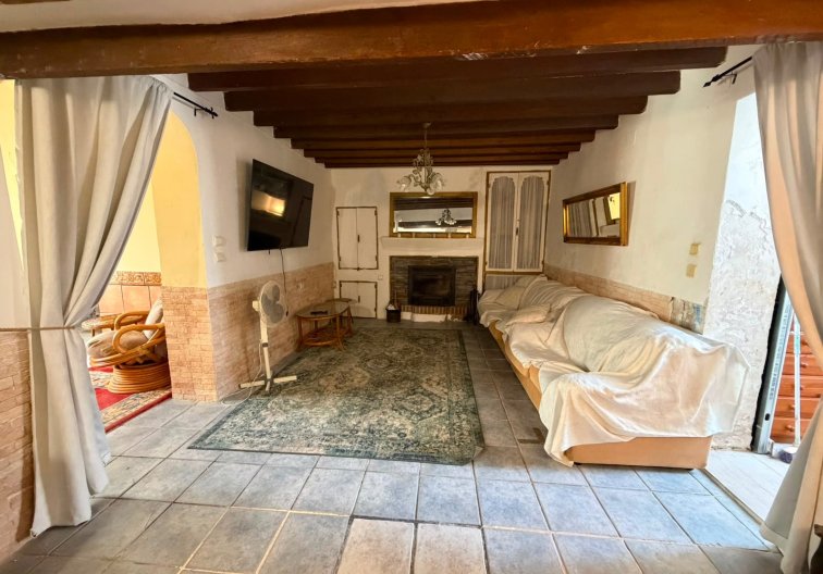 Herverkoop - villa - Torremendo - Costa Blanca