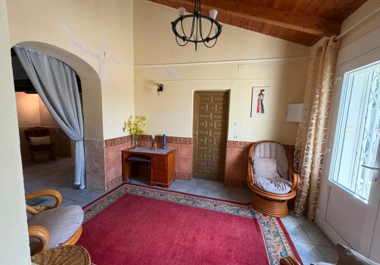 Herverkoop - villa - Torremendo - Costa Blanca