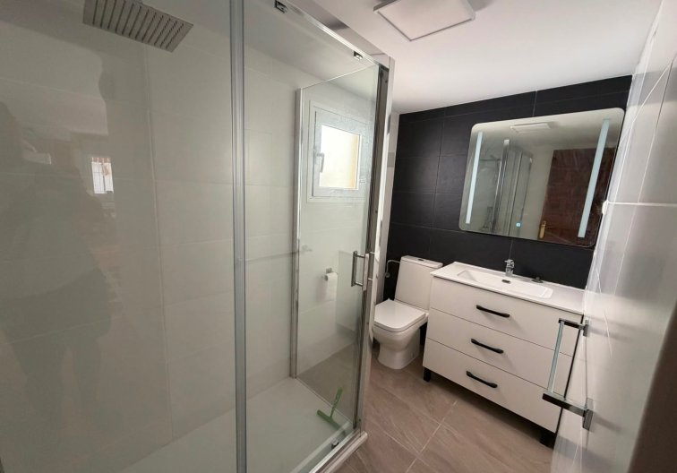 Herverkoop - villa - Torremendo - Costa Blanca
