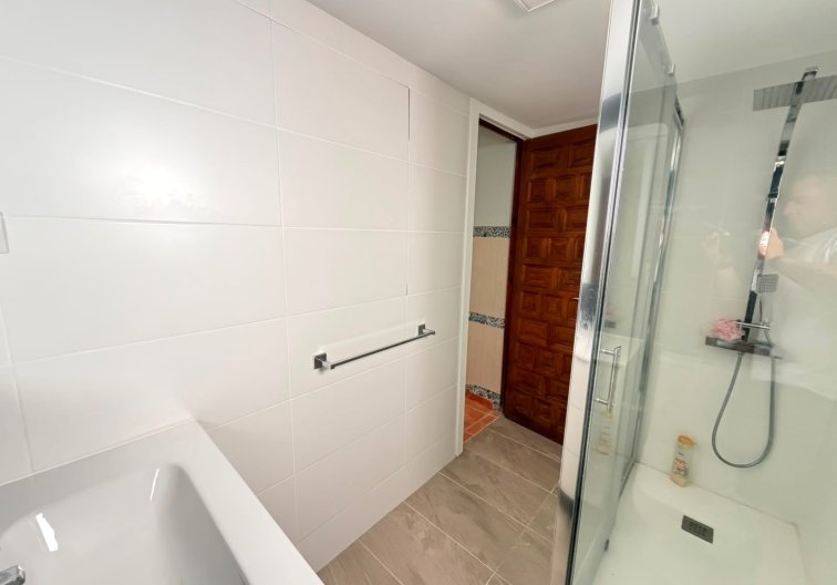 Herverkoop - villa - Torremendo - Costa Blanca