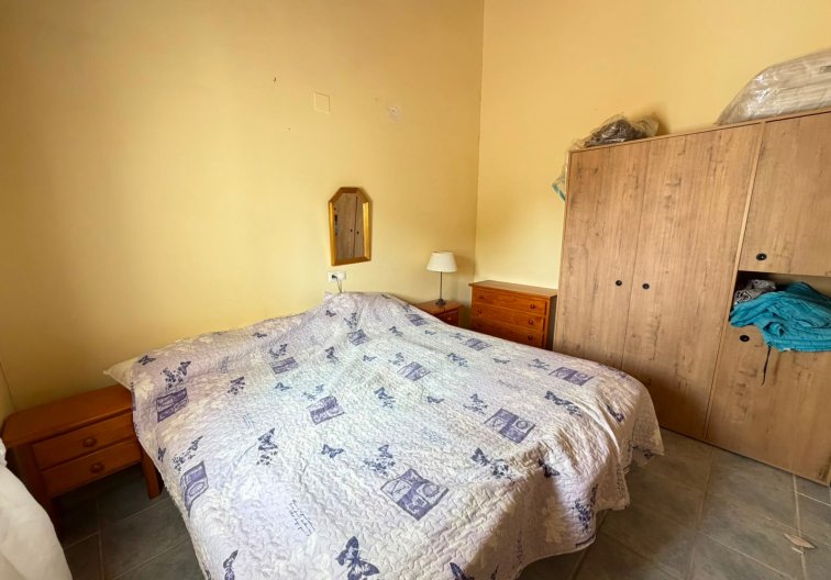 Herverkoop - villa - Torremendo - Costa Blanca