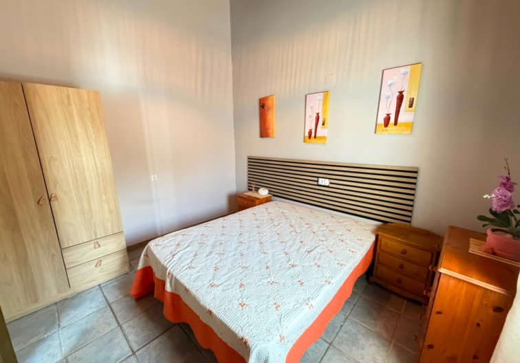Herverkoop - villa - Torremendo - Costa Blanca