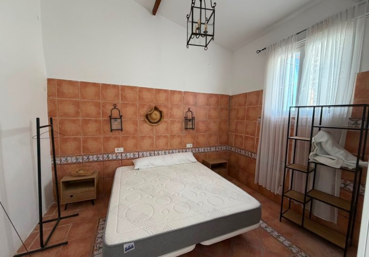 Herverkoop - villa - Torremendo - Costa Blanca