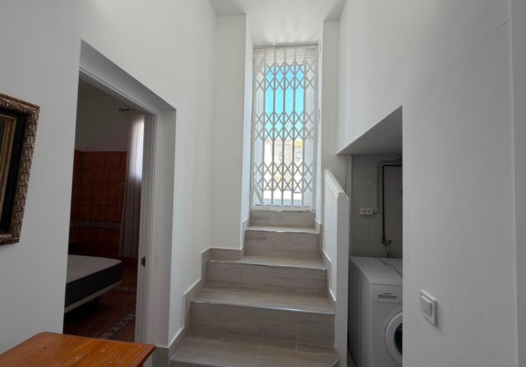Herverkoop - villa - Torremendo - Costa Blanca