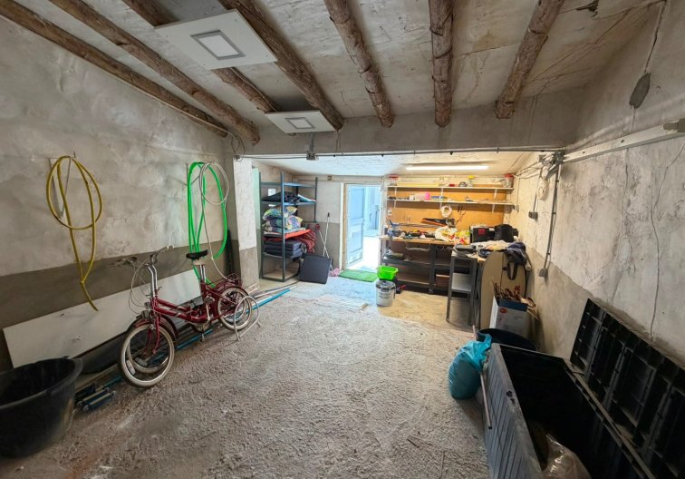 Herverkoop - villa - Torremendo - Costa Blanca