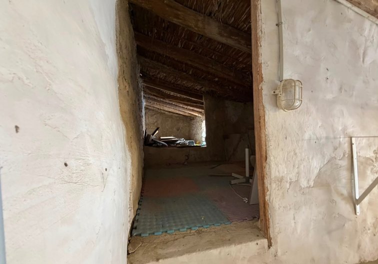 Herverkoop - villa - Torremendo - Costa Blanca