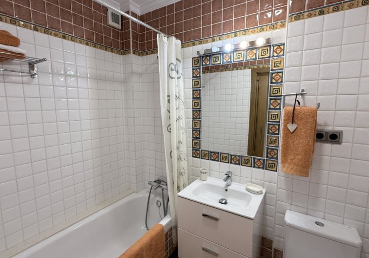 Revente - town house - Sucina - Inland