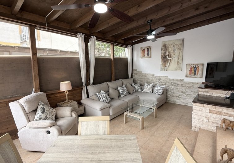 Revente - town house - Sucina - Inland