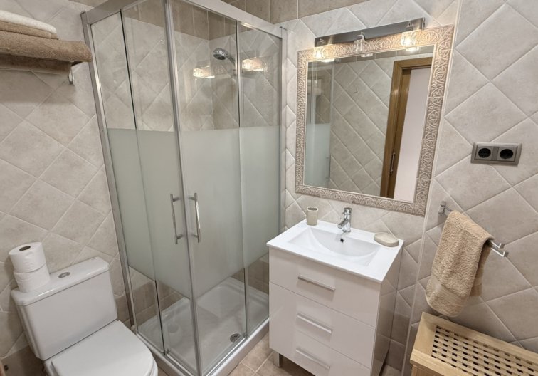 Revente - town house - Sucina - Inland