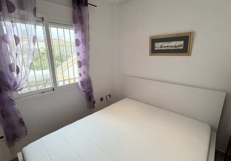 Revente - town house - Sucina - Inland