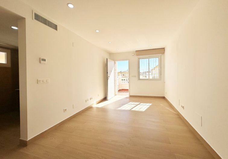 Segunda mano - Apartamento  - Orihuela Costa - Costa Blanca