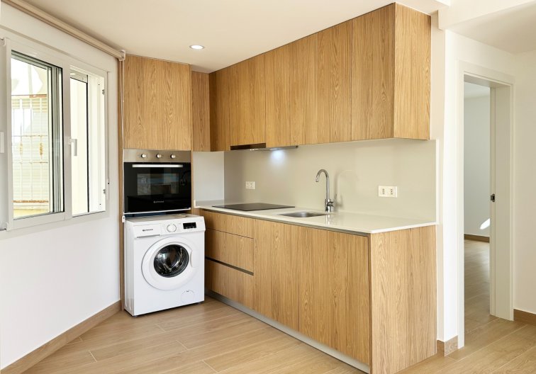 Segunda mano - Apartamento  - Orihuela Costa - Costa Blanca