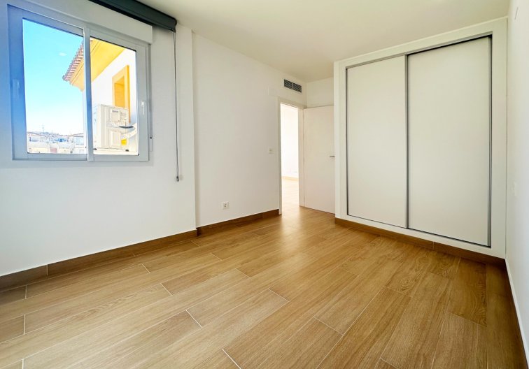 Segunda mano - Apartamento  - Orihuela Costa - Costa Blanca