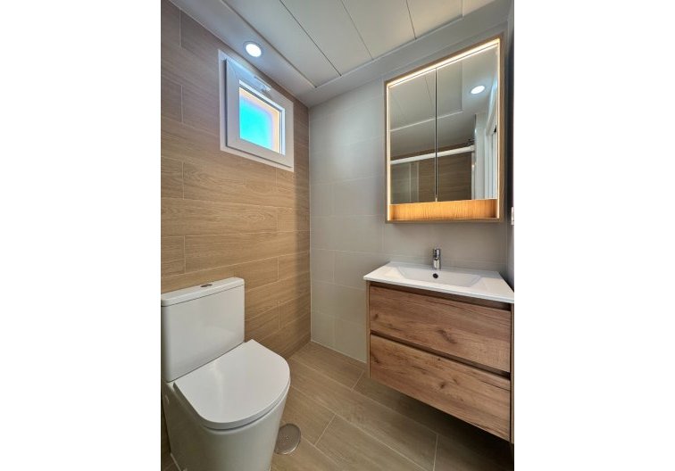 Segunda mano - Apartamento  - Orihuela Costa - Costa Blanca