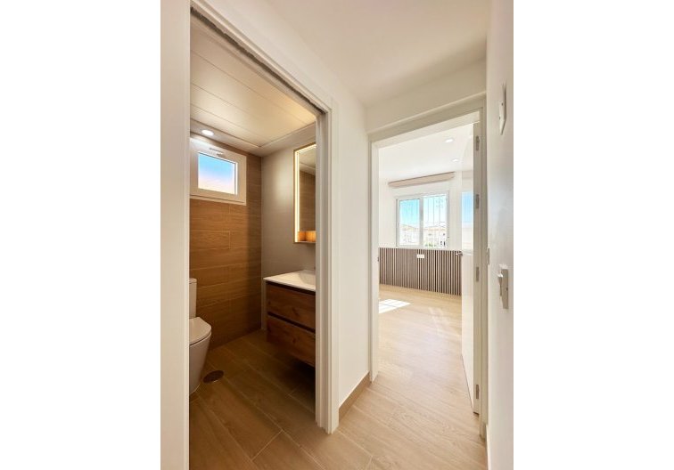 Segunda mano - Apartamento  - Orihuela Costa - Costa Blanca