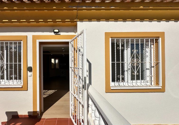 Segunda mano - Apartamento  - Orihuela Costa - Costa Blanca