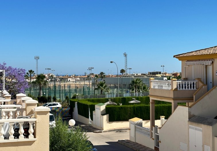 Segunda mano - Apartamento  - Orihuela Costa - Costa Blanca