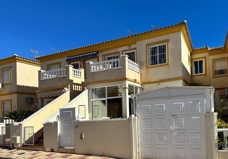 Segunda mano - Apartamento  - Orihuela Costa - Costa Blanca