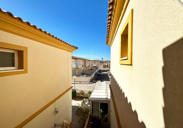 Segunda mano - Apartamento  - Orihuela Costa - Costa Blanca