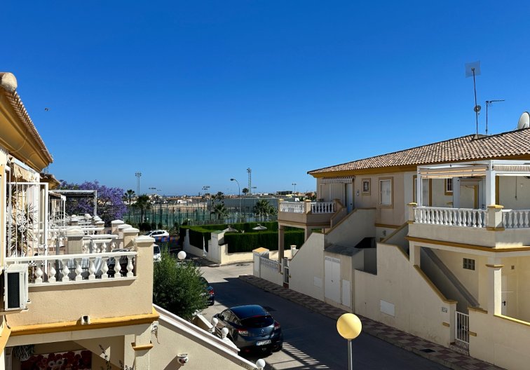 Segunda mano - Apartamento  - Orihuela Costa - Costa Blanca