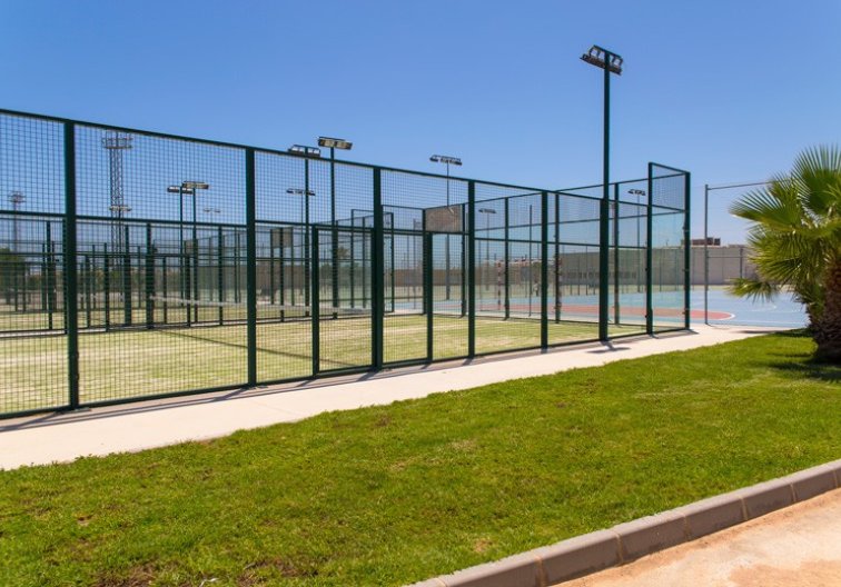Segunda mano - Apartamento  - Orihuela Costa - Costa Blanca