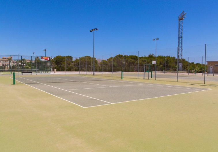 Segunda mano - Apartamento  - Orihuela Costa - Costa Blanca