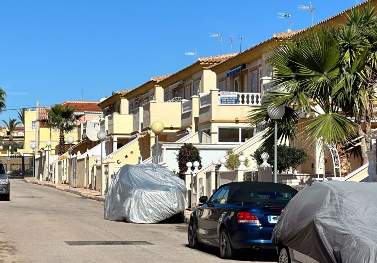 Segunda mano - Apartamento  - Orihuela Costa - Costa Blanca