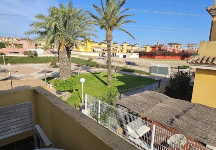 Herverkoop - villa - Lo Crispin - Inland
