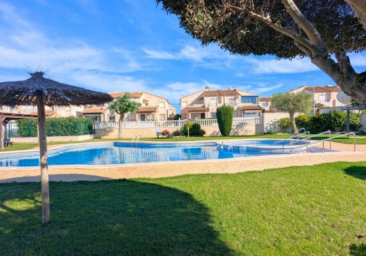 Revente - villa - Lo Crispin - Inland