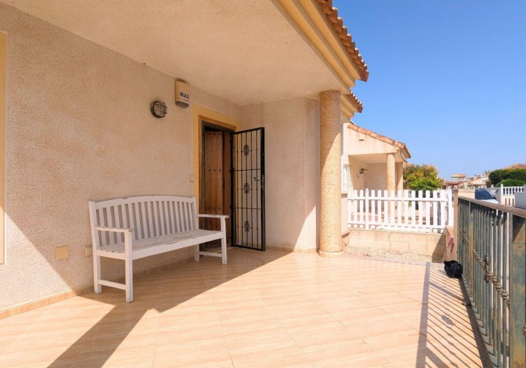 Revente - villa - Lo Crispin - Inland
