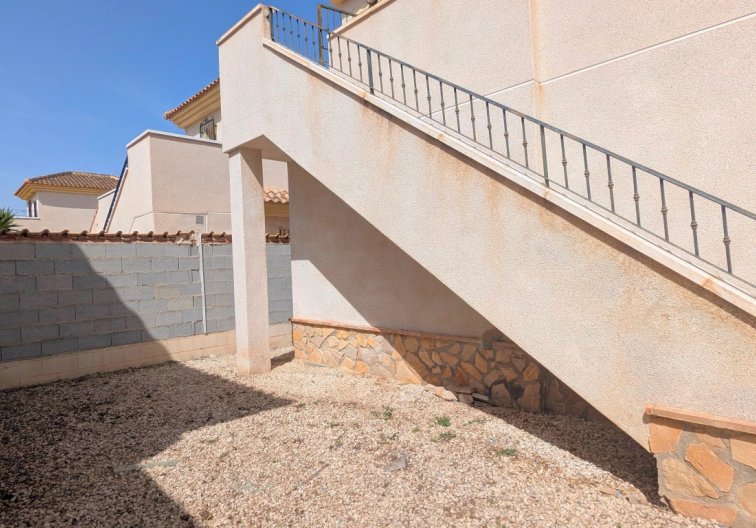 Revente - villa - Lo Crispin - Inland