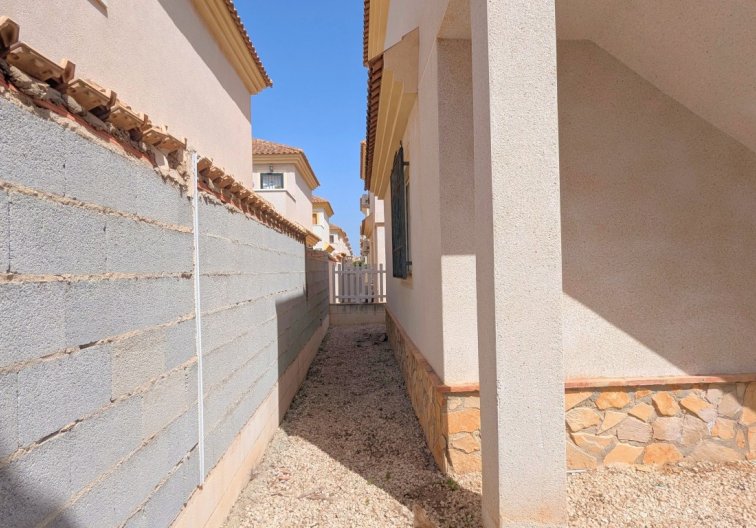 Revente - villa - Lo Crispin - Inland