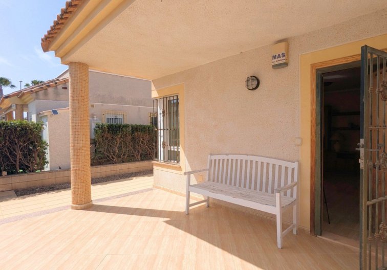 Revente - villa - Lo Crispin - Inland