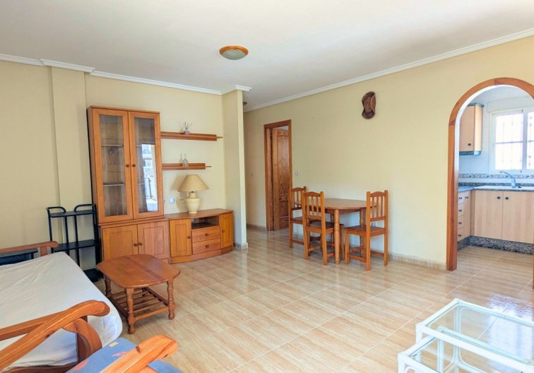 Revente - villa - Lo Crispin - Inland