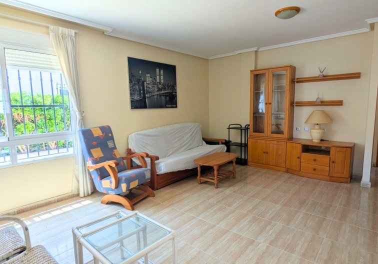 Revente - villa - Lo Crispin - Inland