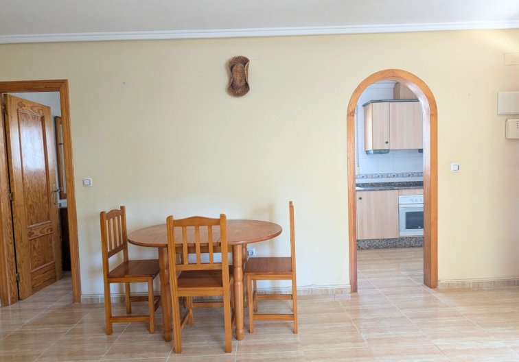 Revente - villa - Lo Crispin - Inland