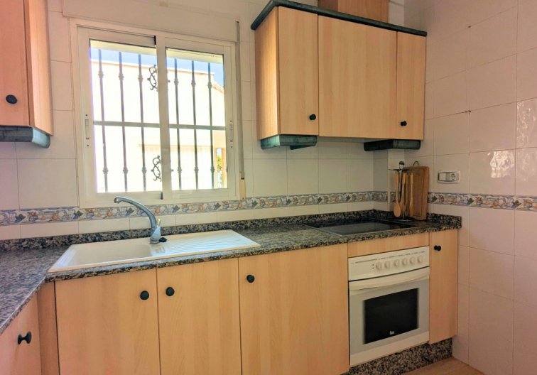 Revente - villa - Lo Crispin - Inland