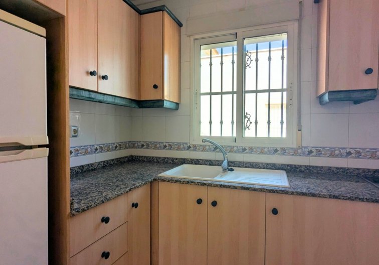 Revente - villa - Lo Crispin - Inland